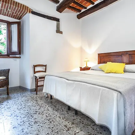 Apartment Casa Le Contesse *