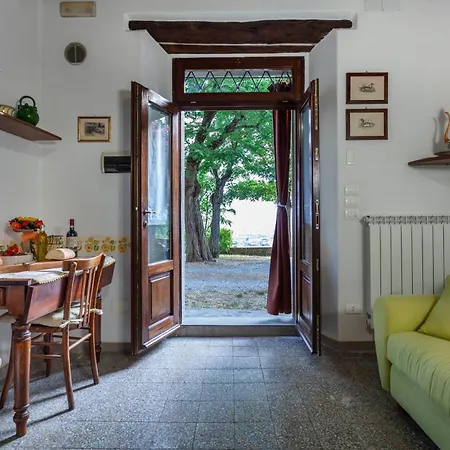 Casa Le Contesse Cortona
