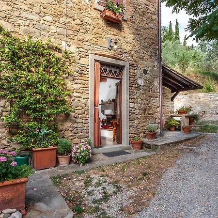 Apartment Casa Le Contesse Cortona