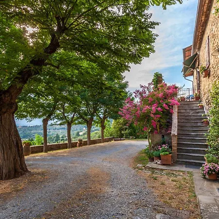 Casa Le Contesse