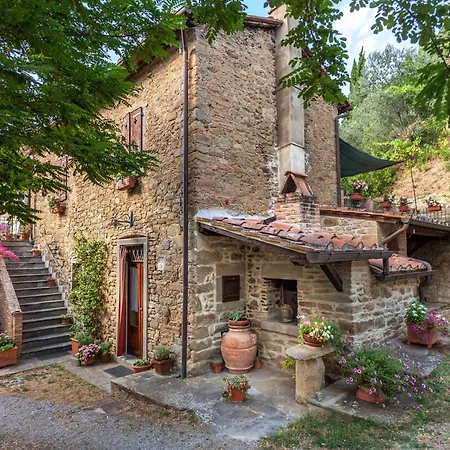 Apartment Casa Le Contesse *