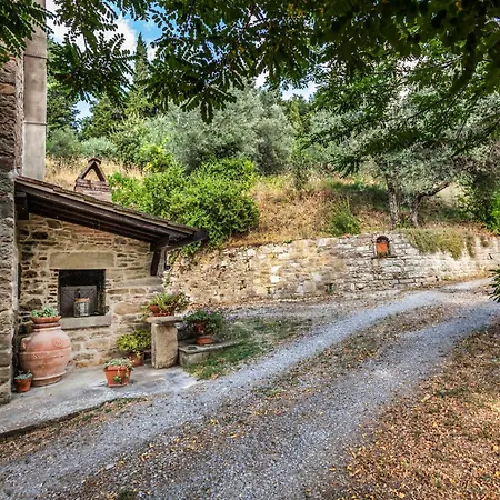 Casa Le Contesse Apartment Cortona