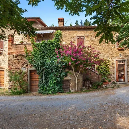 Casa Le Contesse Apartment *