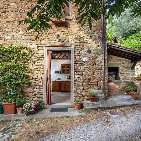 Casa Le Contesse Apartment *