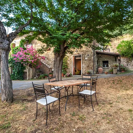 Apartment Casa Le Contesse *