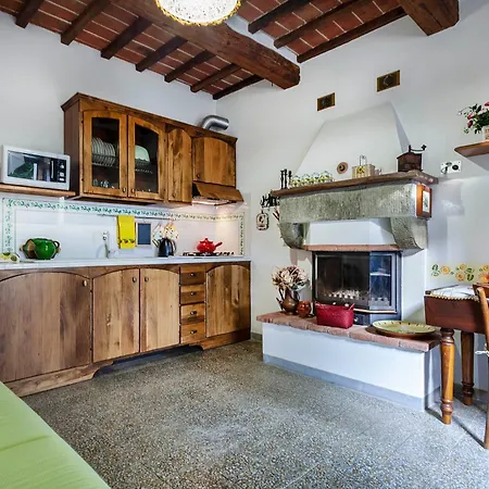 Apartment Casa Le Contesse *
