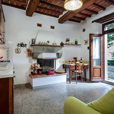 Apartment Casa Le Contesse