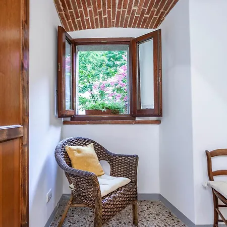 Casa Le Contesse * Cortona
