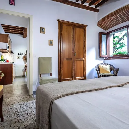 Apartment Casa Le Contesse *