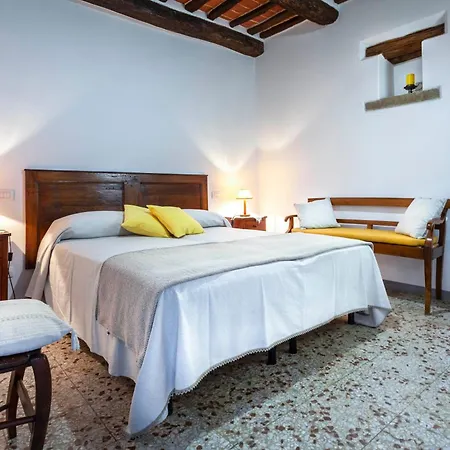 Apartment Casa Le Contesse